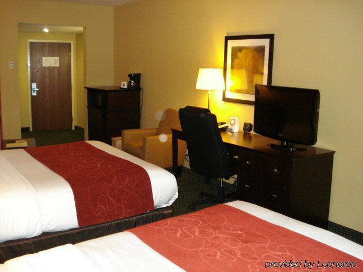 Comfort Suites Orlando Airport Exterior photo